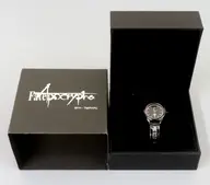 黒のセイバー 腕時計 「Fate/Apocrypha」