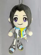 "idol Master SideM", a Papetto charm by Naoo Okamura