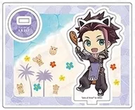 Lowe "Tales of Series in Yomiuri Land Acrylic Stand Amusement Park Ver. C"