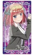 Nino Nakano "Eiga The Quintessential Quintuplets Prism Visual Collection Vol. 2"