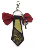 Otoya (ITTOKI OTOYA) ribbon tie key holder Shining Detective Agency Ver. "RED ° TOKYO TOWOR× Utano Prince Sama ♪ Collaboration mystery solving event Shining Detective Agency"