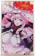 Aras Acrylic Domino "Furutsu furyu yuto!" Character Goods Festa2022 Winter Goods