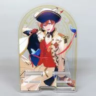 Rustica Acrylic Multi Stand "Ichiban KUJI Sorcerer's Promise" C Prize