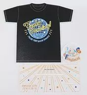 ナゴヤドーム 公式Ｔシャツデザイン アクリルスタンド 「THE IDOLM＠STER CINDERELLA GIRLS 7thLIVE TOUR」 Twitterキャンペーン 当選品