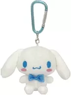 Cinnamoroll Kalabina mascot "Sanrio Character Connectors"