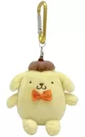 Pom Pom Purin Kalabina mascot "Sanrio Character Connectors"