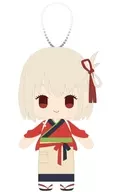 Nishikigi Senzoku Kissa ver. "Ricoris Riyling Puchifuwa Peluche"