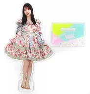 [Single Item] Yuki Yoda Individual BIG Acrylic Stand "Nogizaka46 2023 Grab bag A" Included item