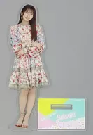 [Single Item] Satsuki Sugawara individual BIG acrylic stand "Nogizaka46 2023 Fukubukuro A" included item