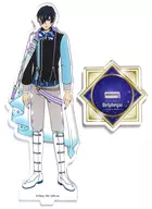 Belphegor Acrylic Stand "Obey Me! × mixx garden Happy Devil Day 2022"