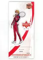 Sota IRIE (Tachie) Acrylic Stand "Shin Tennis-no Oji-sama"