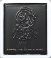 Heianmei Sumire Matsubara Deformed OSMO Stamp "Love Live! Series in Tokyo Tower / Passera ~ Sukfeith Series Thanksgiving After Party ~" Tokyo Tower / パセラボタワー Shinjuku Higashi-guchi Branch Limited