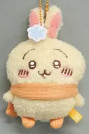 Usagi Nukeku Nukeku Costume Mascot "Chiikawa Kinda Chiisaku Kawaii Mono"