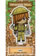 Aichi Aoyagi Acrylic Stand "YOWAMUSHI PEDAL LIMIT BREAK Special Stage"