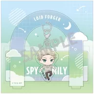 Lloyd-Forger Hanging Acrylic Stand "SPY×FAMILY"