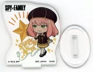 Anya Forger / Star Acrylic Stand Mini Character Irasuto Reitonzu "Ichiban KUJI SPY×FAMILY -Extra Mission -" H Prize