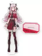 Nozomi Ishigami acrylic stand "Virtual YouTuber Niji-san" Welcome Goods