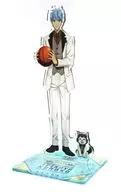 Kuroko Tetsuya acrylic stand "Kuroko's BASKETBALL 10th anniversary PARTY!"