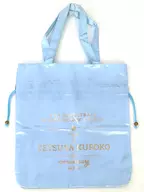 Tetsuya Kuroko tote bag "Kuroko's BASKETBALL 10th anniversary PARTY!"