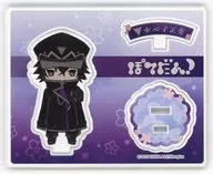 83. Suishinshi Masahide Potdan! Acrylic Stand "Tsurugi Ranmai -ONLINE"