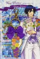 一ノ瀬トキヤ キーホルダー My Dearest Flower Ver. 「うたの☆プリンスさまっ♪ Shining Live スペシャルイベント～My Dearest Flower～ in マルイ」