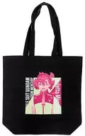 Sletta Mercury Character Total Tote Bag "MOBILE SUIT GUNDAM : Witch of the Mercury" Premium Bandai Limited