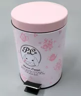 Shiro-Pi pedal dust box "Pote-Saro-Pi"