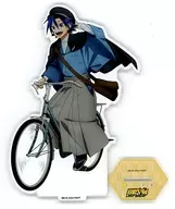 True Wave Mountain Acrylic Stand "YOWAMUSHI PEDAL LIMIT BREAK" Animate Limited