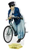 Arakita 靖友 Acrylic Stand "YOWAMUSHI PEDAL LIMIT BREAK" Animate Limited