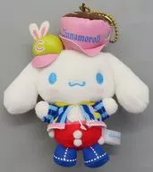 Cinnamoroll (Egg'n' Roll Easter!) mascot "Pulo Easter 2020" limited to Sanrio Puroland