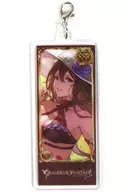 Rosetta (Sat) "GRANBLUE FANTASY - Grand Blue Fantasy - Grable Fes 2022-2023 Composed Acrylic Charm Vol. 3"