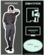 Hisun Acrylic Stand "ENHYPPEN WORLD TOUR' MANIFESTO' in JAPAN" ENGENE MEMBERSHIP LIMITED