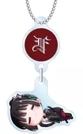 夏目祈寶貝搖搖壓剋力掛件