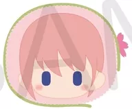 Kazuka Nakano "A Noiva do Filme Cinco Partes Iguais" Sakuramochi Mascote "