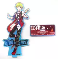 Hayato Akiyama Aurora Acrylic Stand "idol Master SideM"