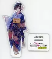 [A la Carte] Acrylic Stand Painted by Akari Miyamae "When I lent 500 yen to a friend of Comics, I sent my sister to Kata who is in debt. What am I supposed to do? Volume 2 Limited Edition of Gamers"