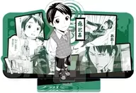 Ebisu Scene photograph Acrylic Stand "NORAGAMI"