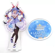 Usaida Pekora Acrylic Stand "Virtual YouTuber Hololive ×JOYPOLIS DREAMY PARTY"