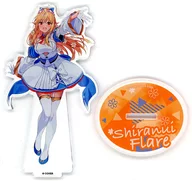 Shiranui Flare Acrylic Stand "Virtual YouTuber Hololive ×JOYPOLIS DREAMY PARTY"