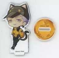 Takashi Mitsuya Acrylic Stand "Tokyo Revengers in Namja town" Mini Game Aim for Martial and Hakkai! Strike! A Prize