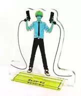 Denji Acrylic Stand "Chainsaw Man x Namco Campaign"