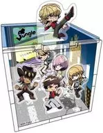 Bver. Join Cube "TIGER & BUNNY 2"