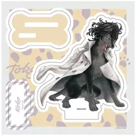 Hajime Kui "Tokyo Revengers Animal Pho Ze Trading Acrylic Stand 2"