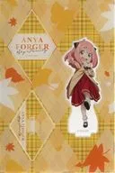 Anya Fauja Acrylic Stand "WIT×CLW SPY×FAMILY SHOP"