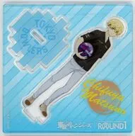 Matsuno Chifuyu Acrylic Stand "Tokyo Revengers x Round One Campaign!"