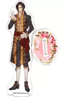 Count Versen (front) Acrylic Stand "Verite Hidden in the Rose"