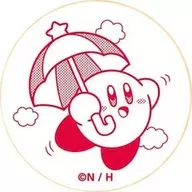 Parasol "Hoshi-no Kirby Copy Capability Stamp"