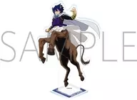 天喰 Ring Acrylic Stand "MY HERO ACADEMIA"