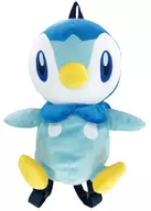 Piplup Plush toy Rucksack "Pocket Monsters"