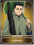 D. Hyakunnosuke OGATA MOKU Star' GOLDEN KAMUY'